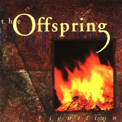 The Offspring: Ignition