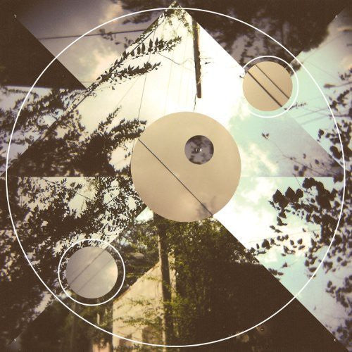 The Appleseed Cast: Illumination Ritual