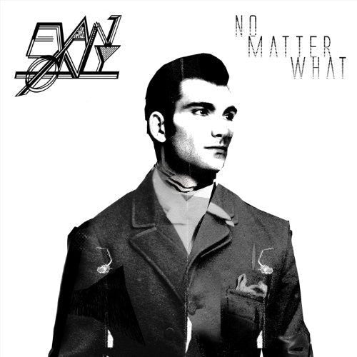 Evan nly: No Matter What