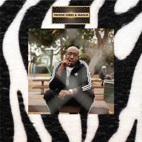 Madlib: Pinata