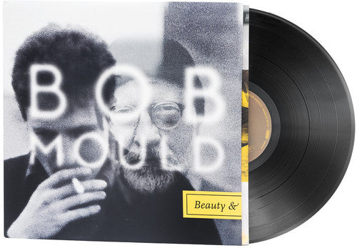 Bob Mould: Beauty & Ruin