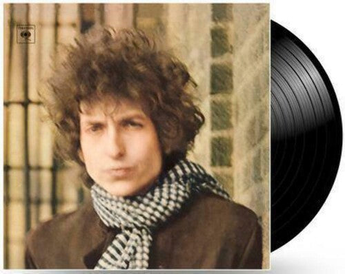 Bob Dylan: Blonde on Blonde