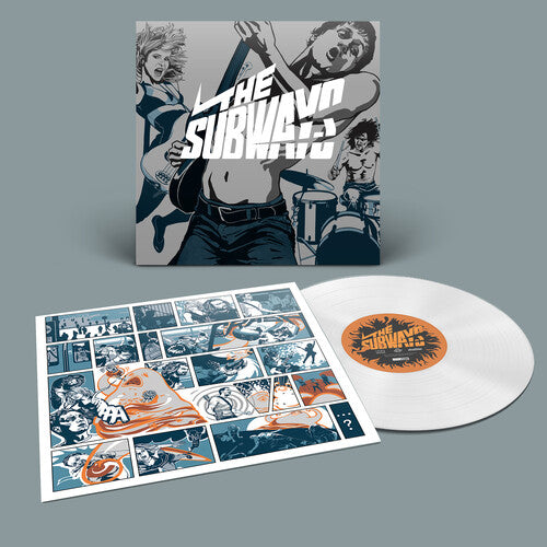 The Subways: The Subways