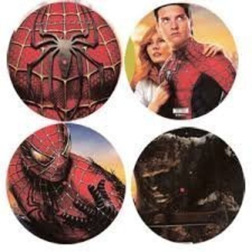 Various Artists: Spider-Man 3 Set 2 / Various