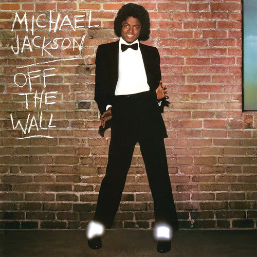 Michael Jackson: Off The Wall