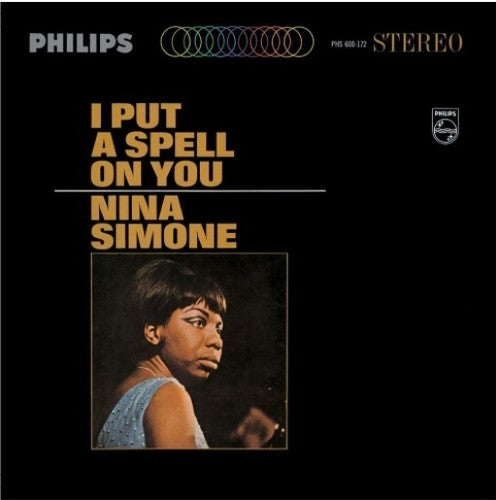 Nina Simone: I Put A Spell On You
