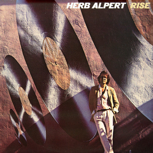 Herb Alpert: Rise