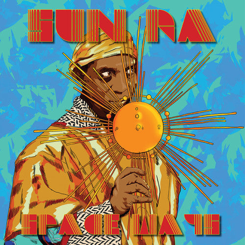 Sun Ra: Spaceways