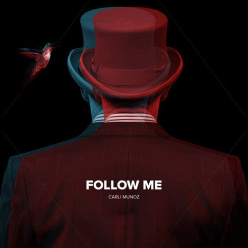 Carli Munoz: Follow Me