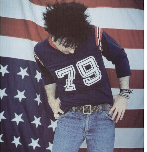 Ryan Adams: Gold