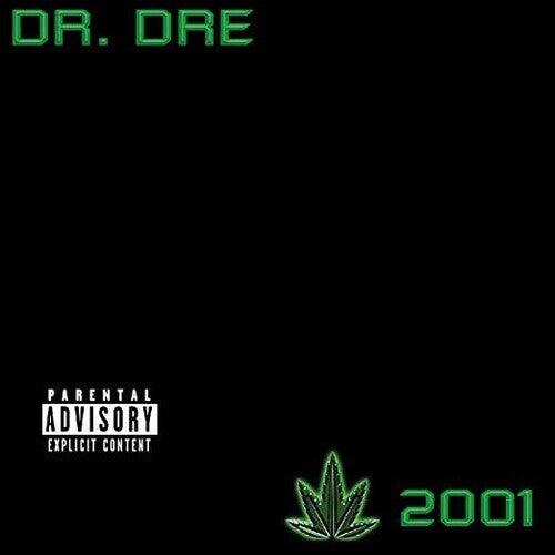 Dr Dre: Dr. Dre 2001