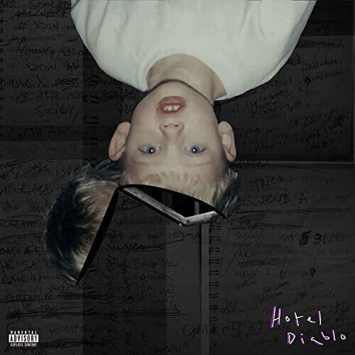 Machine Gun Kelly: Hotel Diablo