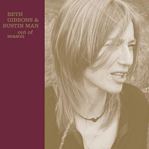Beth Gibbons: Out Of Season