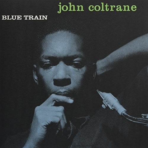 John Coltrane: Blue Train