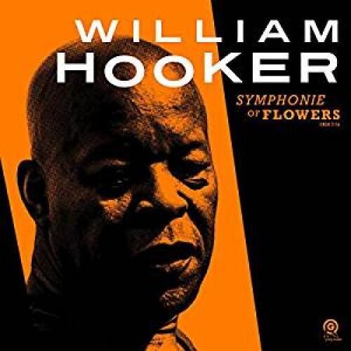 William Hooker: Symphonie Of Flowers