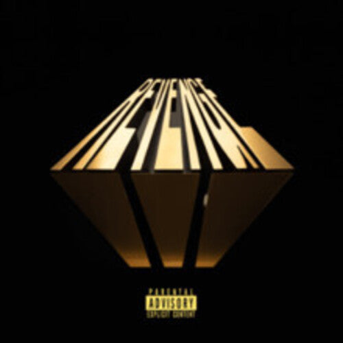 J. Cole: Revenge Of The Dreamers III