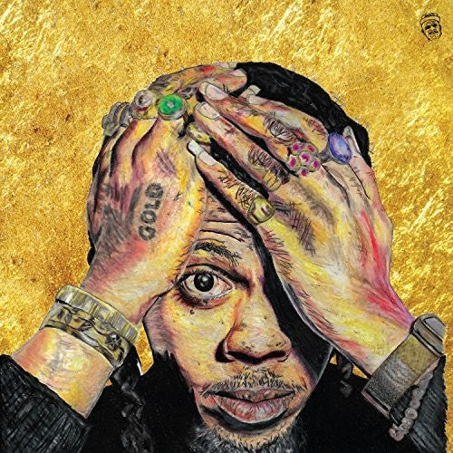 Trinidad James: Father Figga