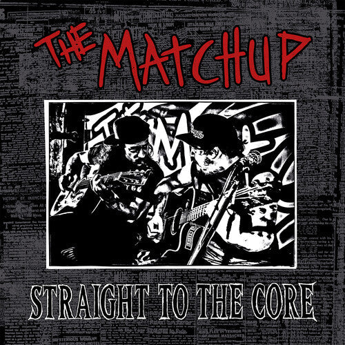 Matchup: Straight To The Core