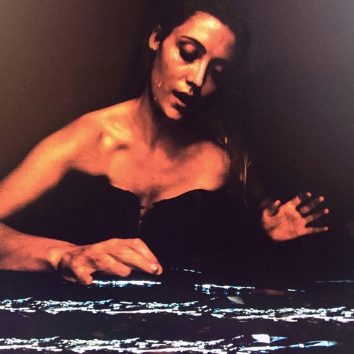 Cornelia Murr: Lake Tear Of The Clouds