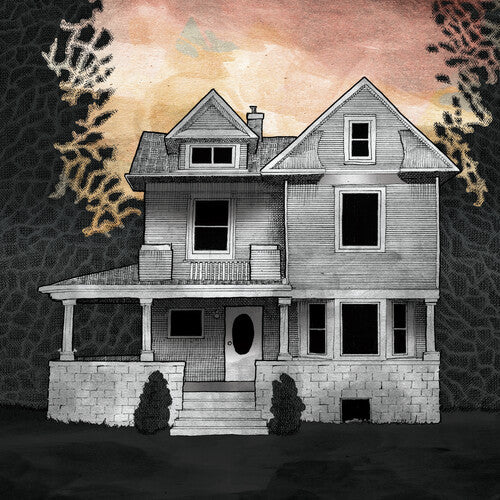 Alison Chesley: Girl on the Third Floor (Music From the Film)