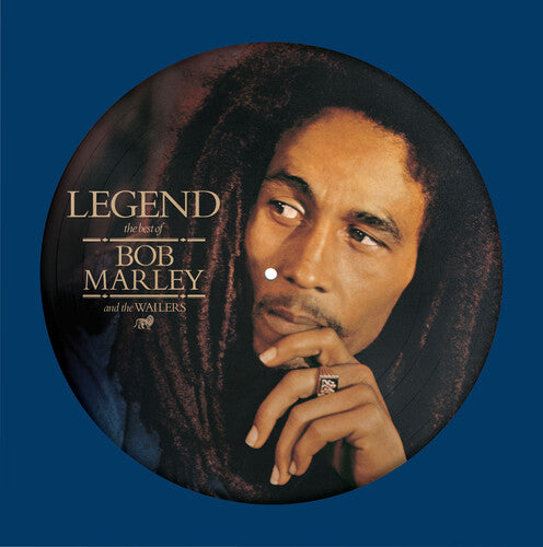 Bob Marley: Legend