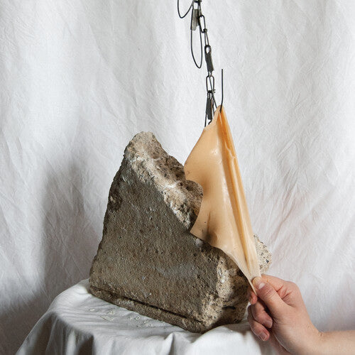 Drew McDowall: Agalma