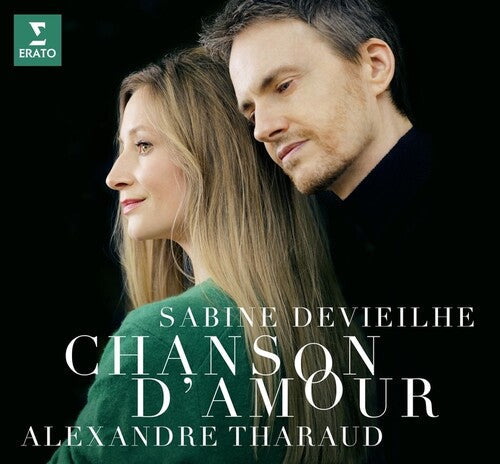 Sabine Devieilhe: Chanson d'amour