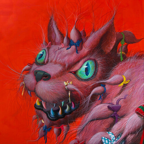 Patrick Belaga: Blutt