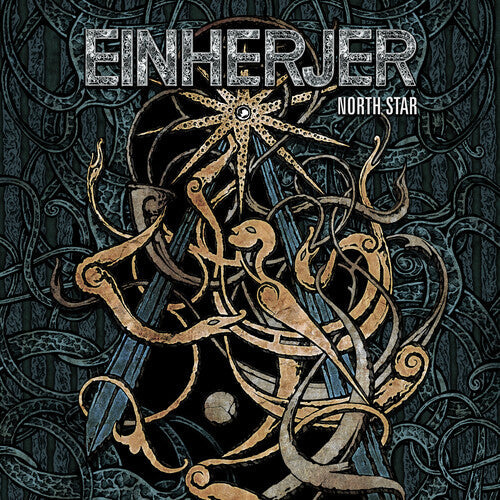 Einherjer: North Star