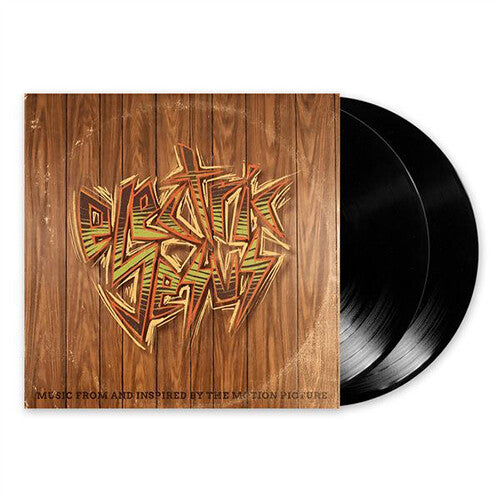 Various: Electric Jesus (Original Soundtrack)