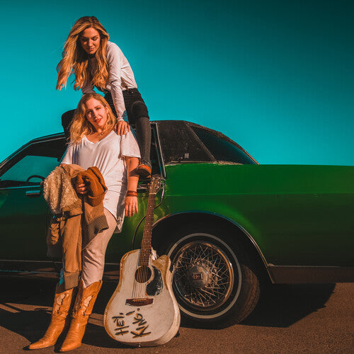 King! Hey: Hey, King!