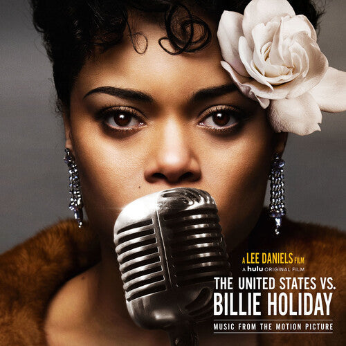 Andra Day: The United States Vs. Billie Holiday (Music From the Motion Picture)