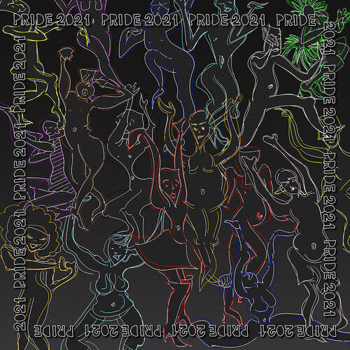Various Artists: Pride 2021 (Various Artists)
