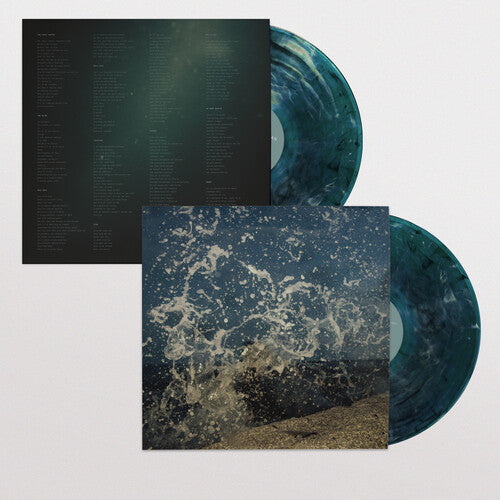 Wye Oak: Civilian + Cut All the Wires: 2009 - 2011 (Green Swirl Vinyl)