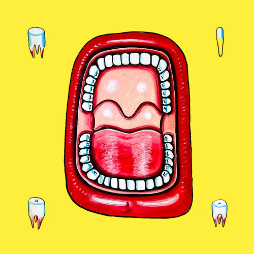 Various Artists: Sounds of Pamoja (Various Artists)