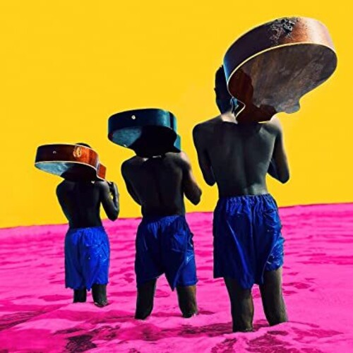 Common: A Beautiful Revolution Pt. 2