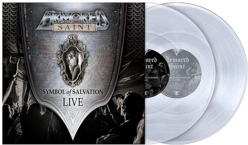 Armored Saint: Symbol Of Salvation: Live