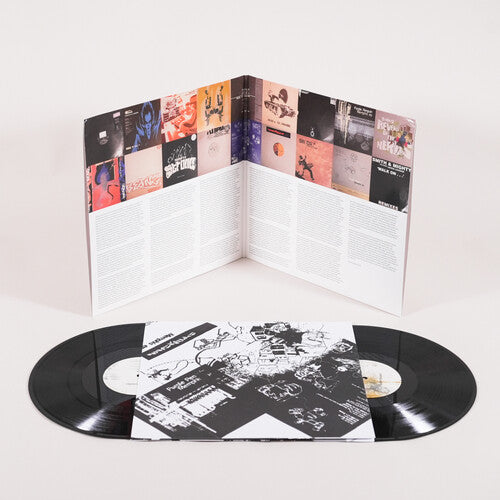 Various Artists: Vanguard Streetart (Various Artists)