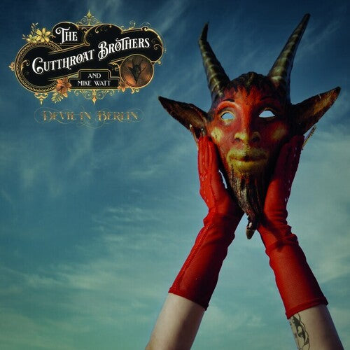 The Cutthroat Brothers: Devil In Berlin