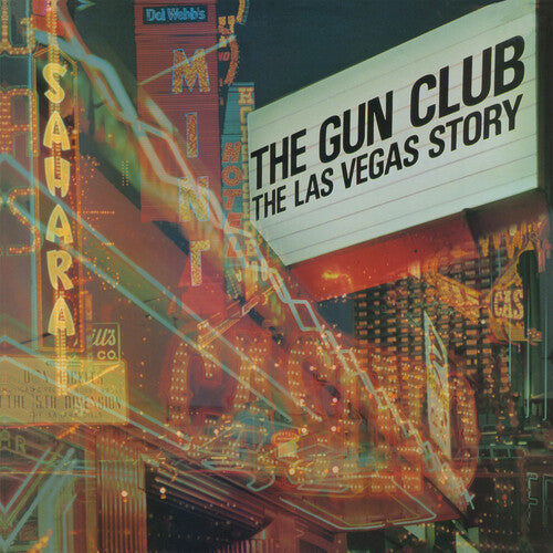 The Gun Club: The Las Vegas Story (Super Deluxe)