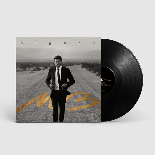 Michael Bublé: Higher