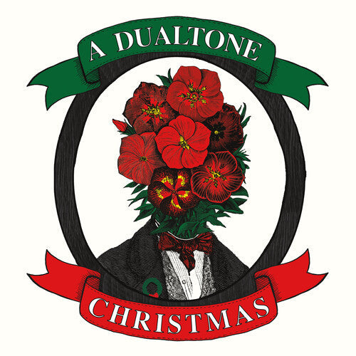 Various Artists: Dualtone Christmas (Various Artists)