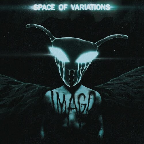 Space of Variations: Imago