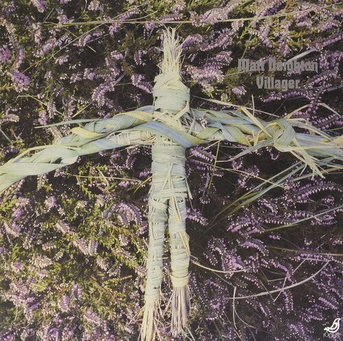 Matt Deighton: Villager