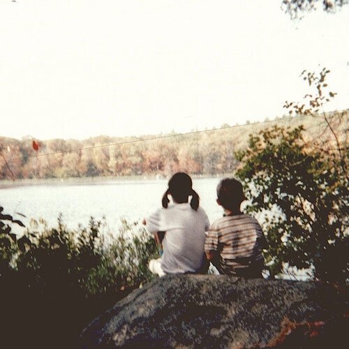 Nothing: Bummer / Who Are You? (Solid Blue)