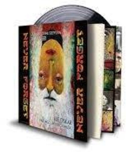 Lee Oskar: Passages Through Music: Never Forget