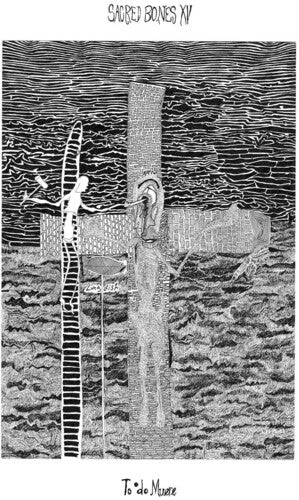 Sbxv Todo Muere (Various Artists) (red)