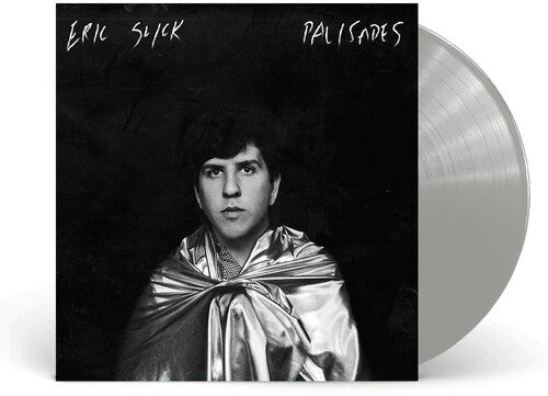 Eric Slick: Palisades (Silver)