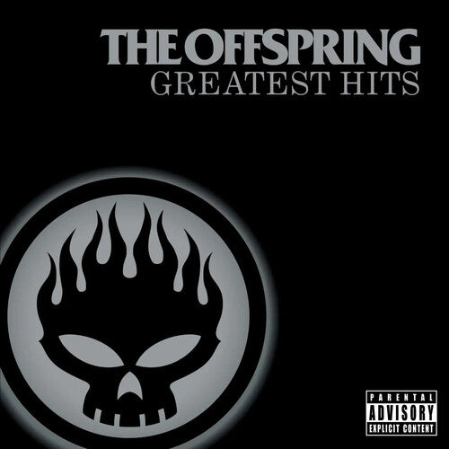 The Offspring: Greatest Hits The Offspring