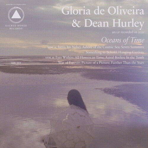 Gloria de Oliveira & Dean Hurley: Oceans of Time